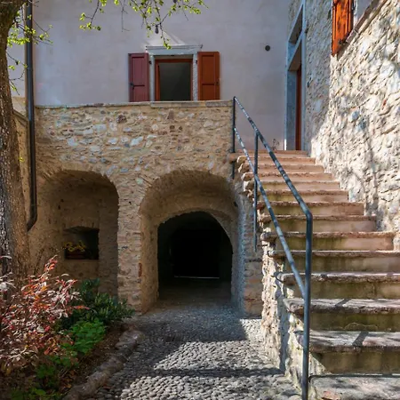 B&B Il Sogno nel Borgo-2